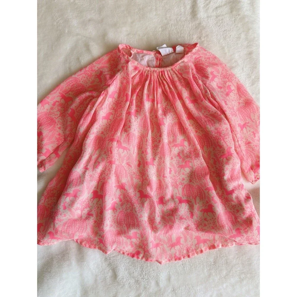 GAP girls pink